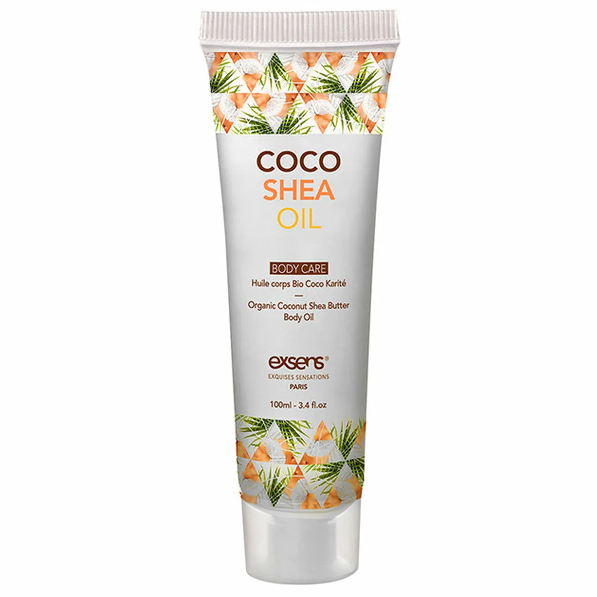 Huile de massage erotique exsens 100 ml s400086633. Diaytar, c'est la certitude de faire un choix judicieux. Chaque produit dans notre catalogue a passé nos tests exigeants.