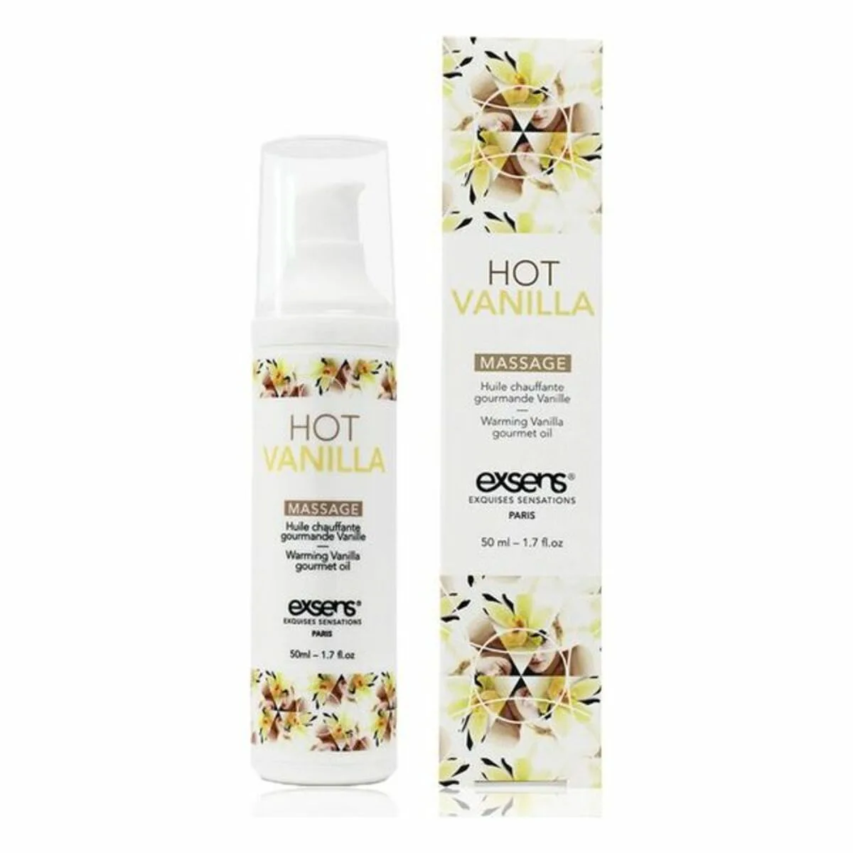 Huile de massage erotique exsens 30 ml 50 ml s940105589. Diaytar est le trait d'union entre le monde de la tech et celui du lifestyle, pour une expérience utilisateur sans faille.