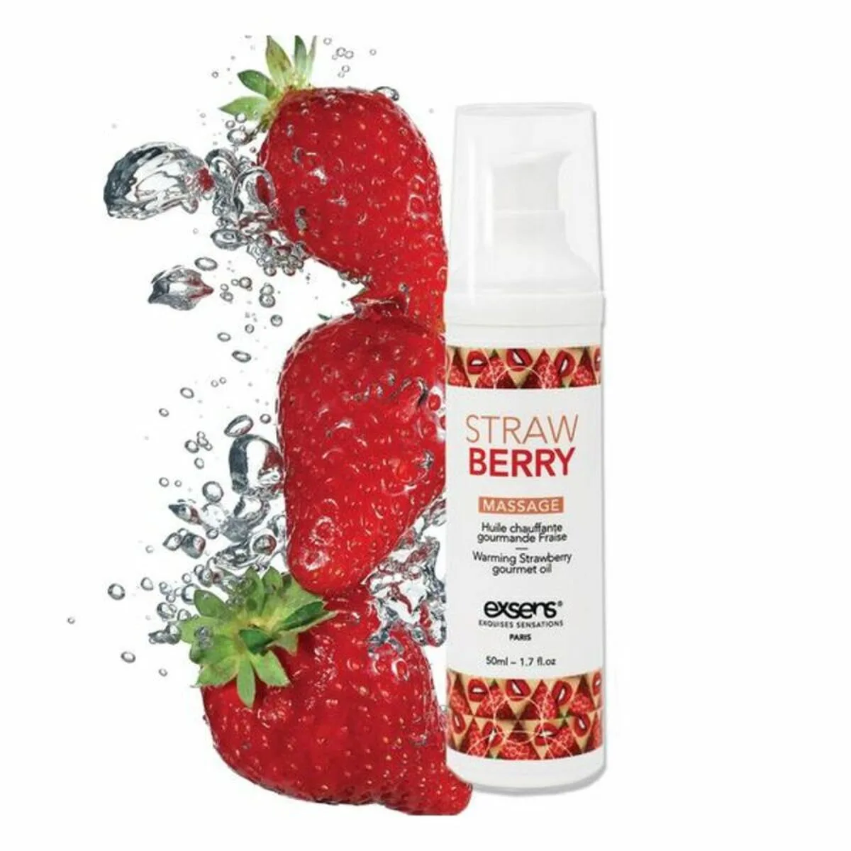 Huile de massage erotique exsens 30 ml 50 ml s940105715. Diaytar a été pensé pour les multitâches, les exigeants, les pressés, les rêveurs... En somme, pour vous.