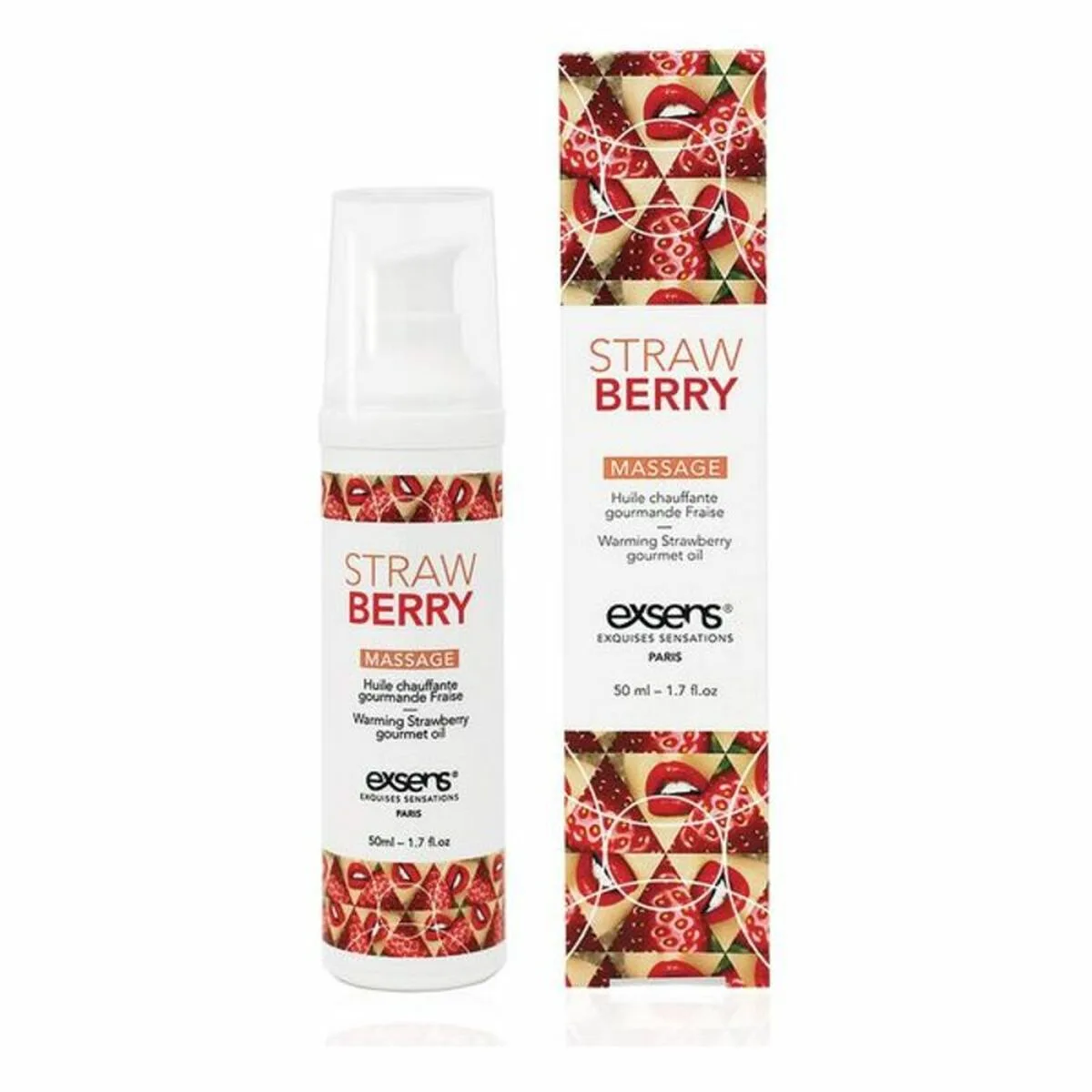 Huile de massage erotique exsens 30 ml 50 ml s940105753. Diaytar, le reflect de vos envies multiples : une gamme de produits soigneusement composée pour sa diversité et sa pertinence