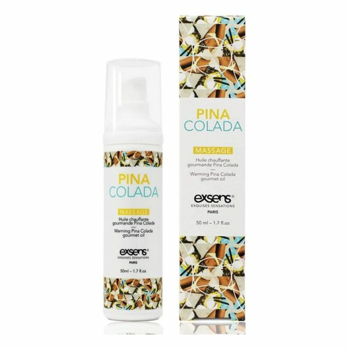 Huile de massage erotique exsens 30 ml 50 ml s940105852. Chez Diaytar, nous croyons que le meilleur des produits généraux et électroniques doit être accessible à tous, sans compromis sur le style