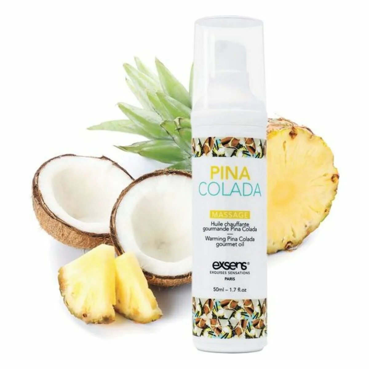 Huile de massage erotique exsens 30 ml 50 ml s940105861. Diaytar, c'est la certitude de dénicher la perle rare, qu'il s'agisse d'un produit électronique de pointe ou d'un accessoire tendance