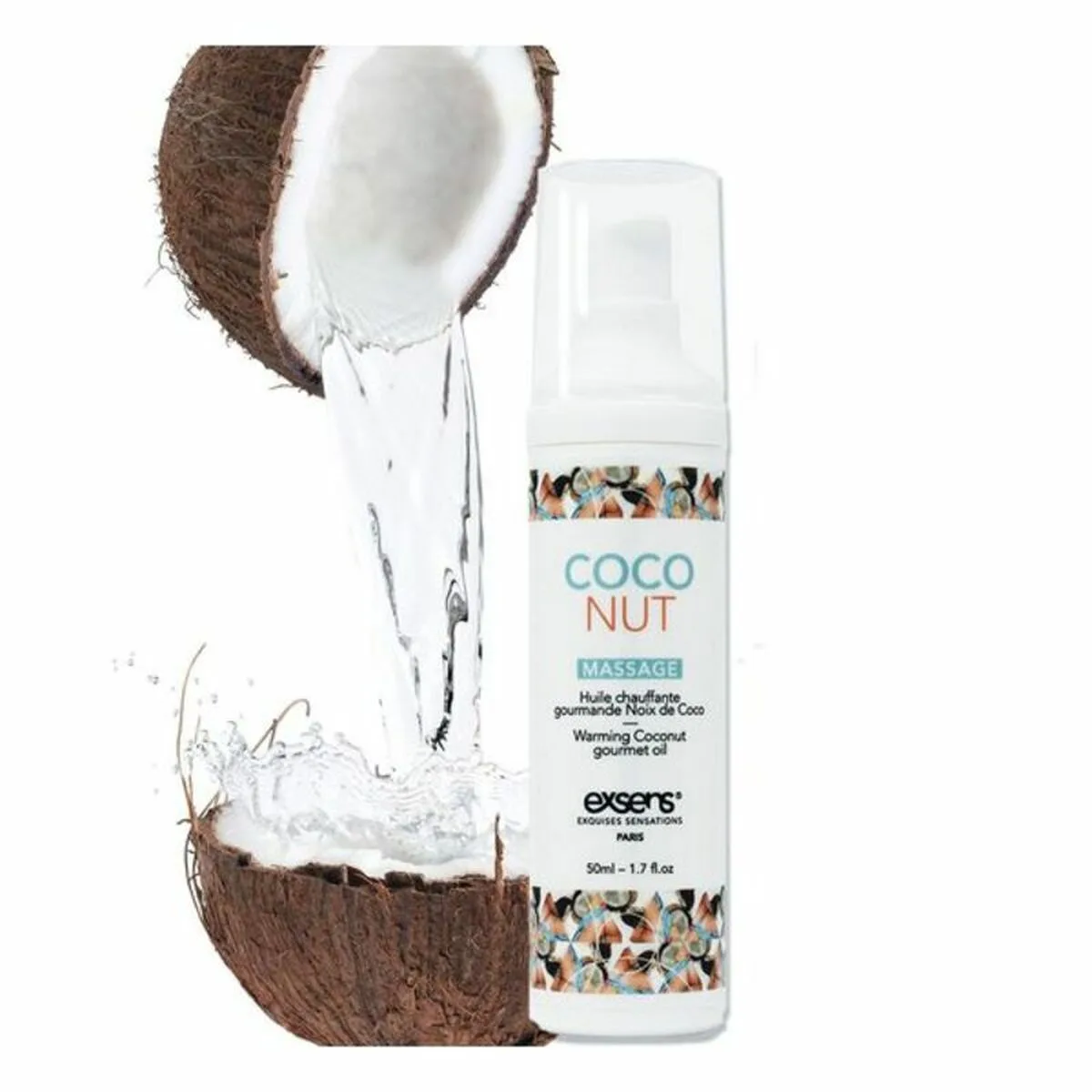 Huile de massage erotique exsens 785hmc006 30 ml 50 ml s940105634. L'esprit Diaytar : une curiosité insatiable pour dénicher les produits généraux et électroniques qui feront demain