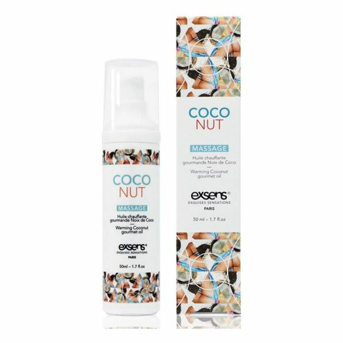 Huile de massage erotique exsens 785hmc006 30 ml 50 ml s940105641. Nous croyons en la magie des objets. Chez Diaytar, chaque produit a le pouvoir de transformer une routine en moment précieux.