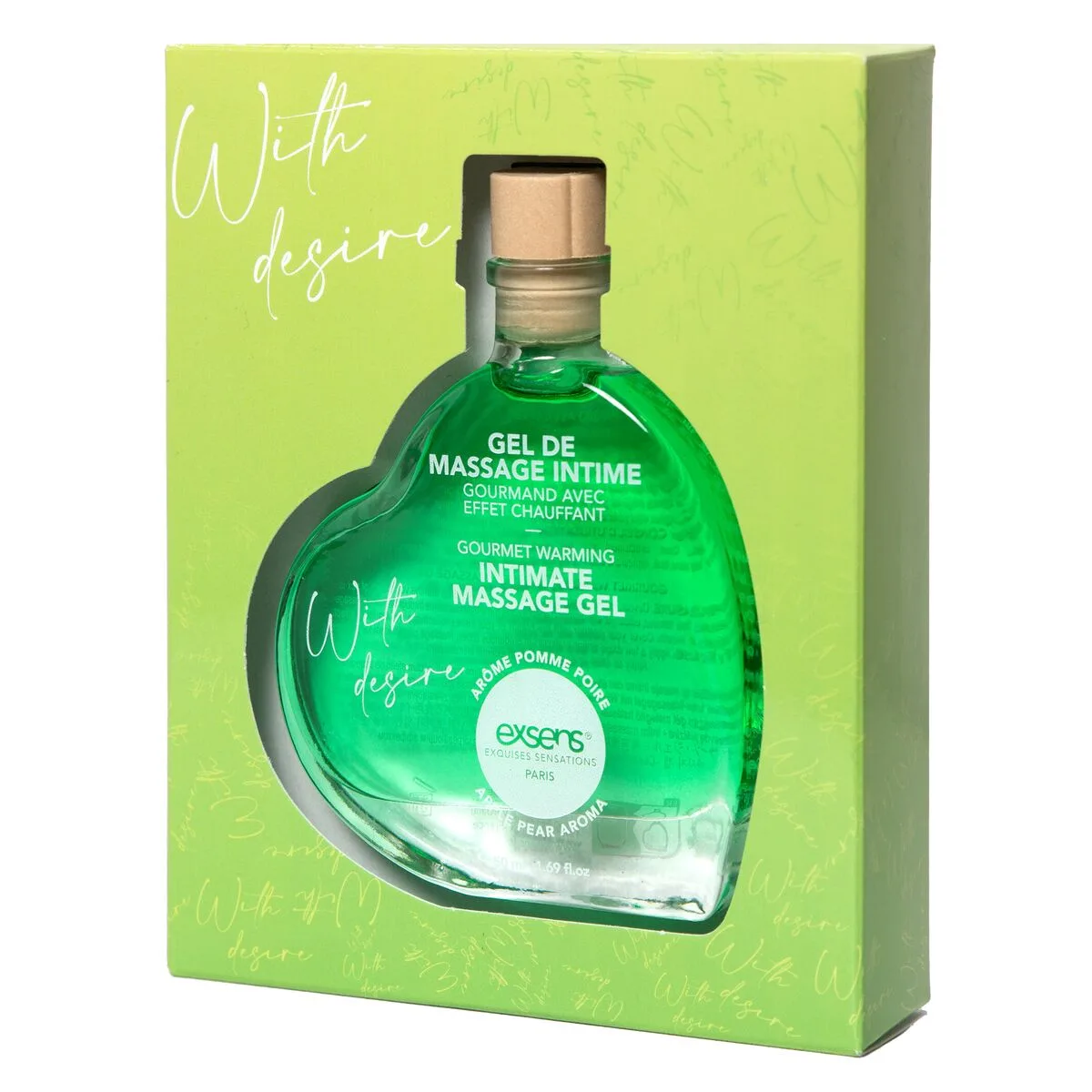 Huile de massage erotique exsens pomme 50 ml s940790170. La recette Diaytar : un tiers de design, un tiers d'innovation, un tiers de fonctionnalité. Le tout saupoudré de tendance.