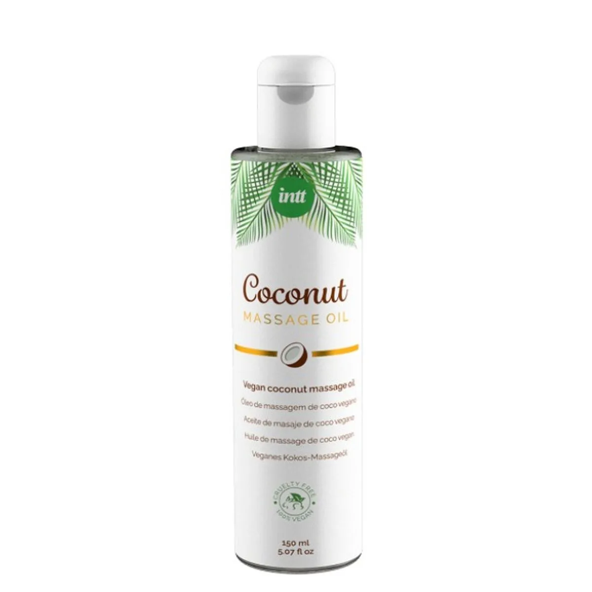 Huile de massage erotique intt 150 ml coco effet chaleur m040308454. Diaytar vous ouvre les portes d'un monde où tous les produits, des plus high-tech aux plus simples, sont source d'inspiration