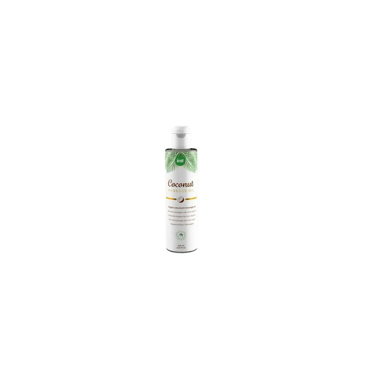 Huile de massage erotique intt 150 ml coco effet chaleur m040308499. Osez l'expérience Diaytar et découvrez comment des produits bien choisis peuvent éléver votre qualité de vie.