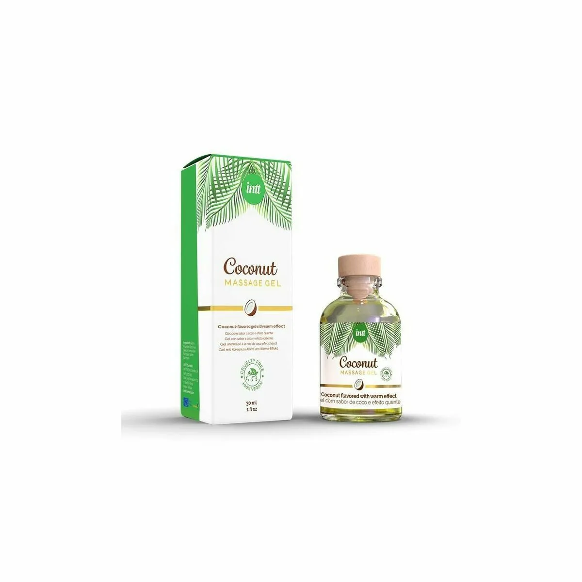 Huile de massage erotique intt 30 ml coco s400568719. Diaytar, c'est la convergence entre votre style unique et notre sélection infinie de produits qui lui correspondent.