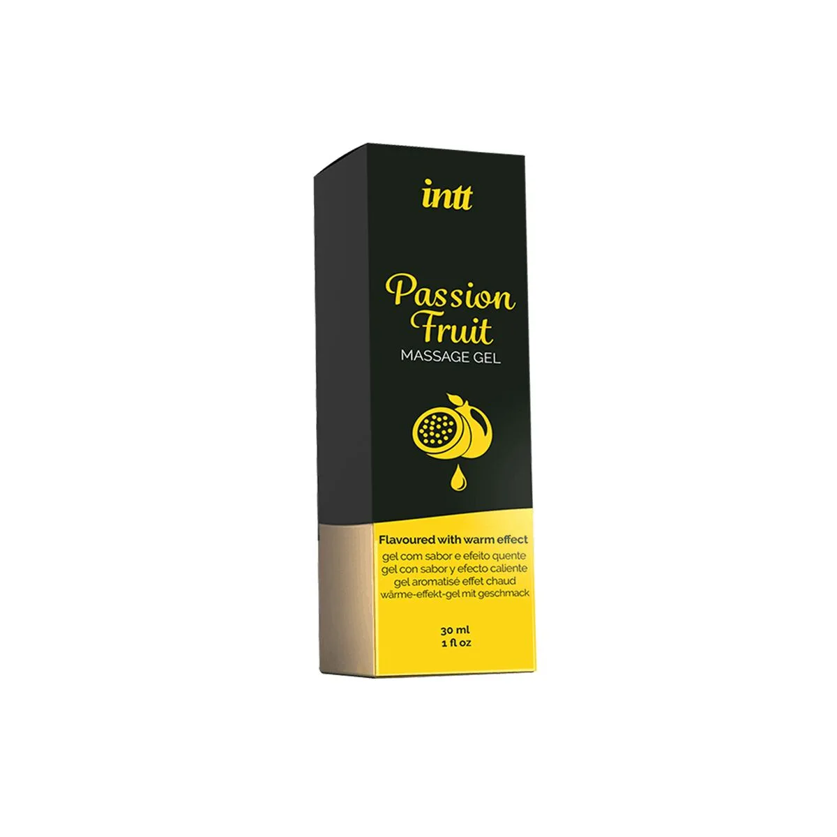 Huile de massage erotique intt 30 ml fruit de la passion m040309514. Diaytar, le curateur de votre style de vie moderne, à travers une offre généraliste constamment renouvelée et actualisée