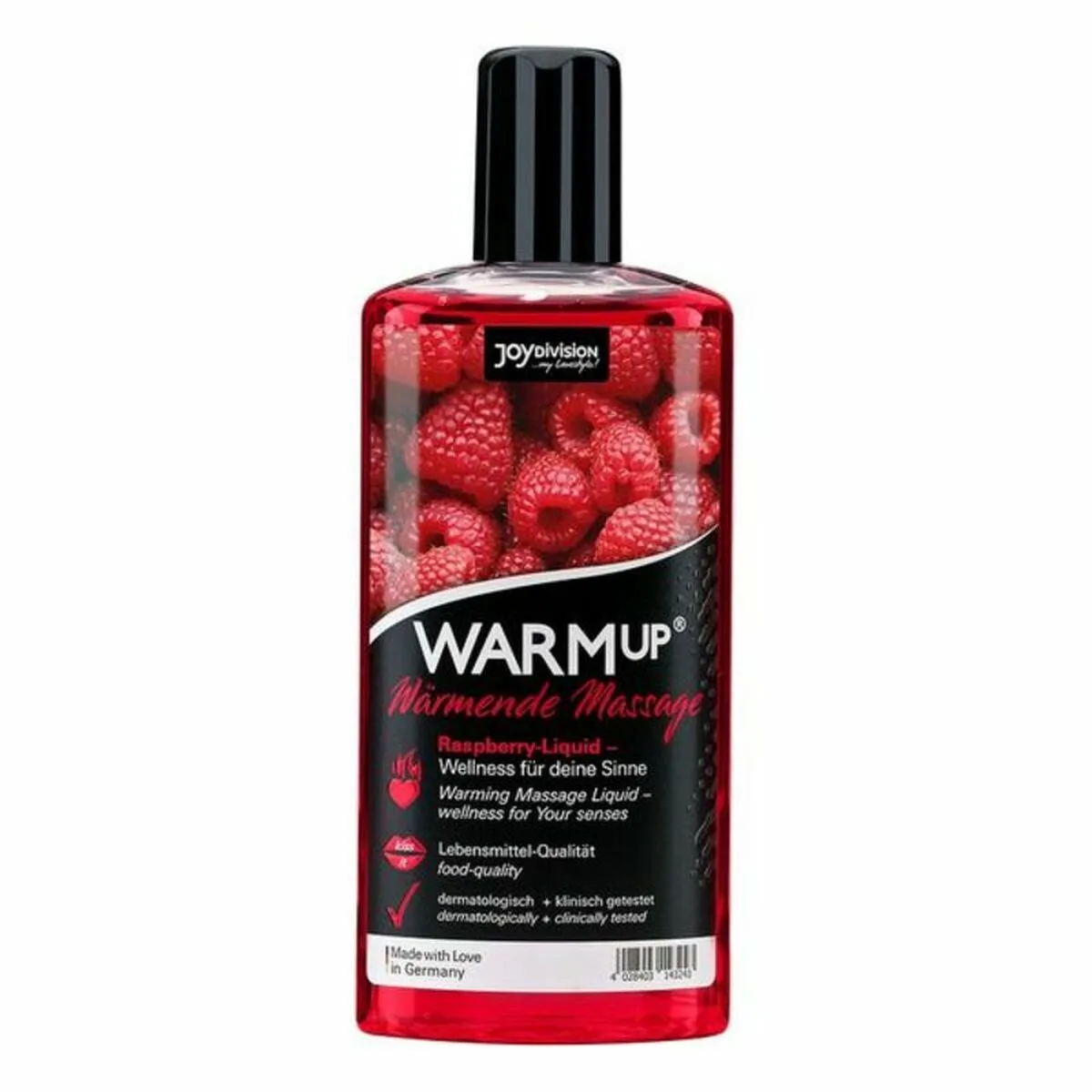 Huile de massage erotique joydivision 06156840000 150 ml 150 ml s400081939. Diaytar, c'est la solution élégante à tous vos problèmes du quotidien, et la source de nouvelles envies insoupçonnées.