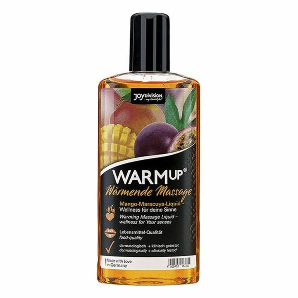 Huile de massage erotique joydivision 150 ml 150 ml s400082334. L'aventure Diaytar, c'est celle d'une équipe passionnée qui déniche pour vous les perles rares du marché généraliste