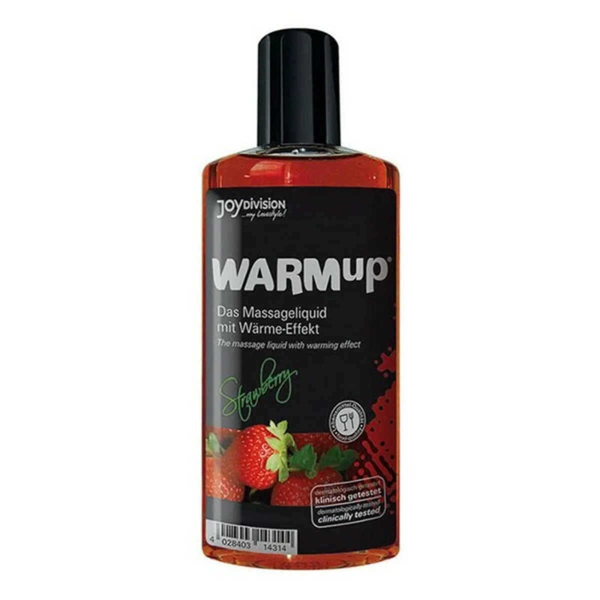 Huile de massage erotique joydivision 3100002945 150 ml 150 ml s400081879. Diaytar, c'est la preuve que le génie réside dans les détails. Chaque produit a été scruté, pesé, et approuvé.