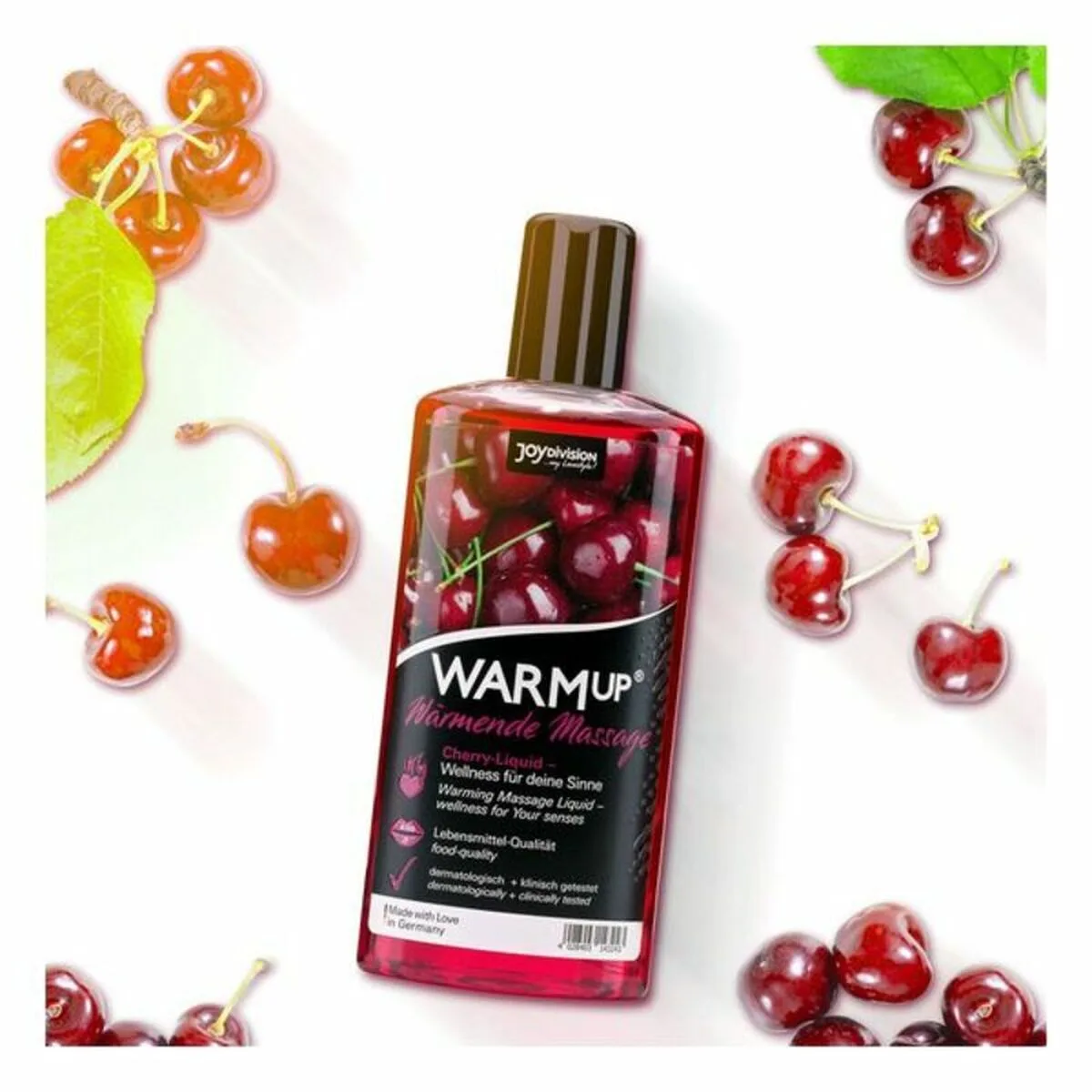 Huile de massage erotique joydivision joy116 kirsche cerise 150 ml s400082017. Nous avons bâti Diaytar sur la conviction qu'un produit génial n'a pas de prix, mais devrait avoir un prix accessible.