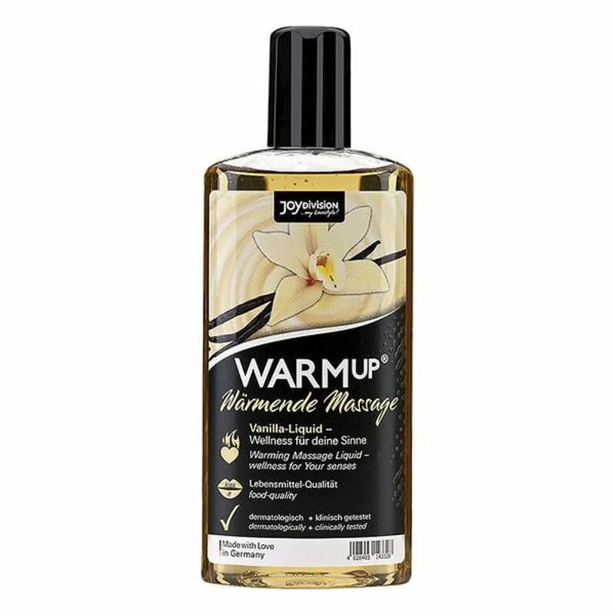 Huile de massage erotique joydivision vanille 150 ml s400082478. Votre garde-robe mérite le style Diaytar - Découvrez nos nouveautés !