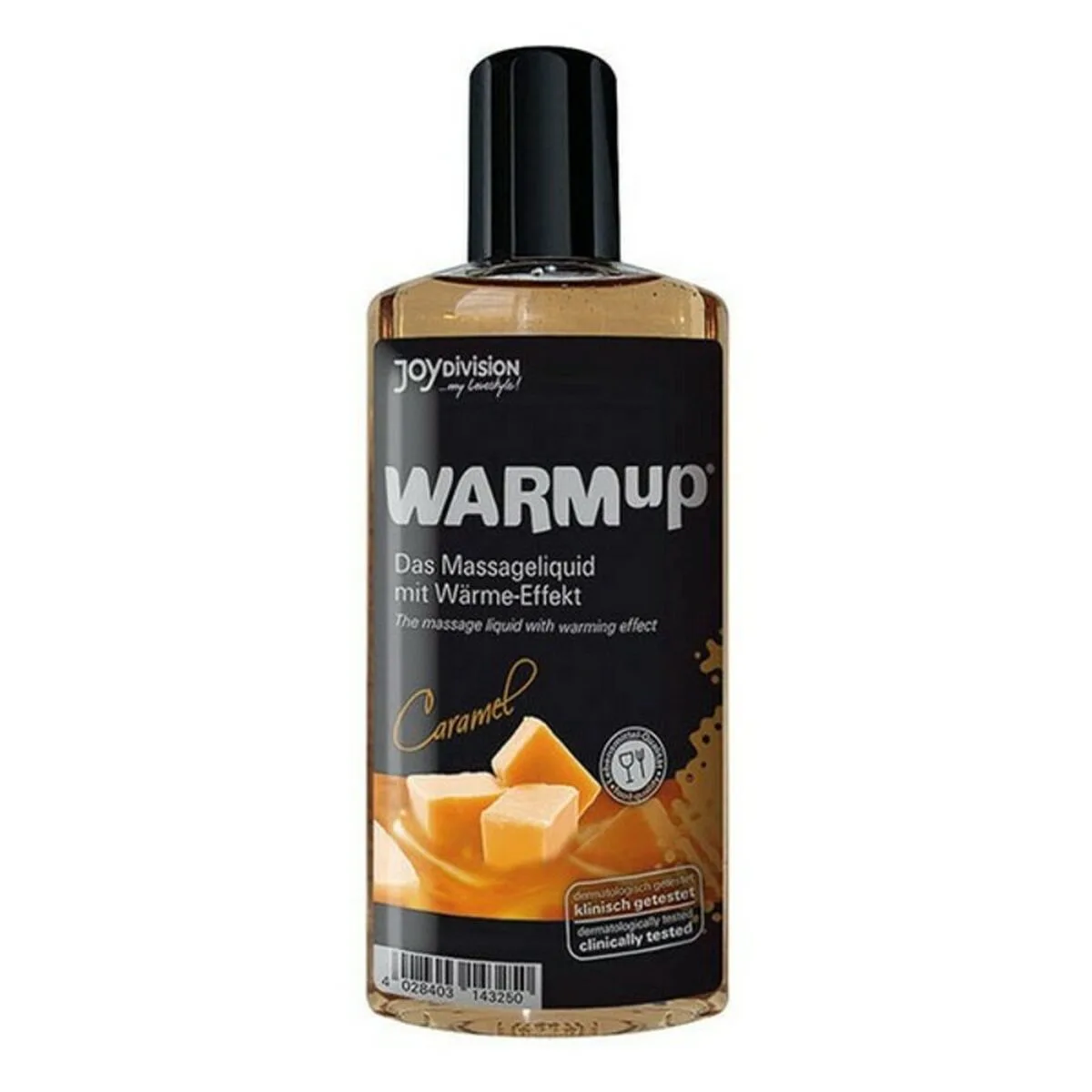 Huile de massage erotique joydivision warm up caramel 150 ml s400082159. Diaytar ou l'éloge de la diversité : un catalogue riche et varié où chacun trouve son bonheur, quel que soit son style