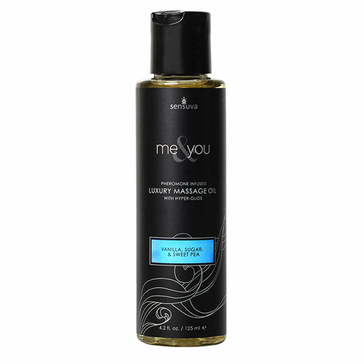 Huile de massage erotique me you sensuva sweet pea 125 ml s940649922. Style et élégance se conjuguent parfaitement dans notre rayon mode Diaytar.