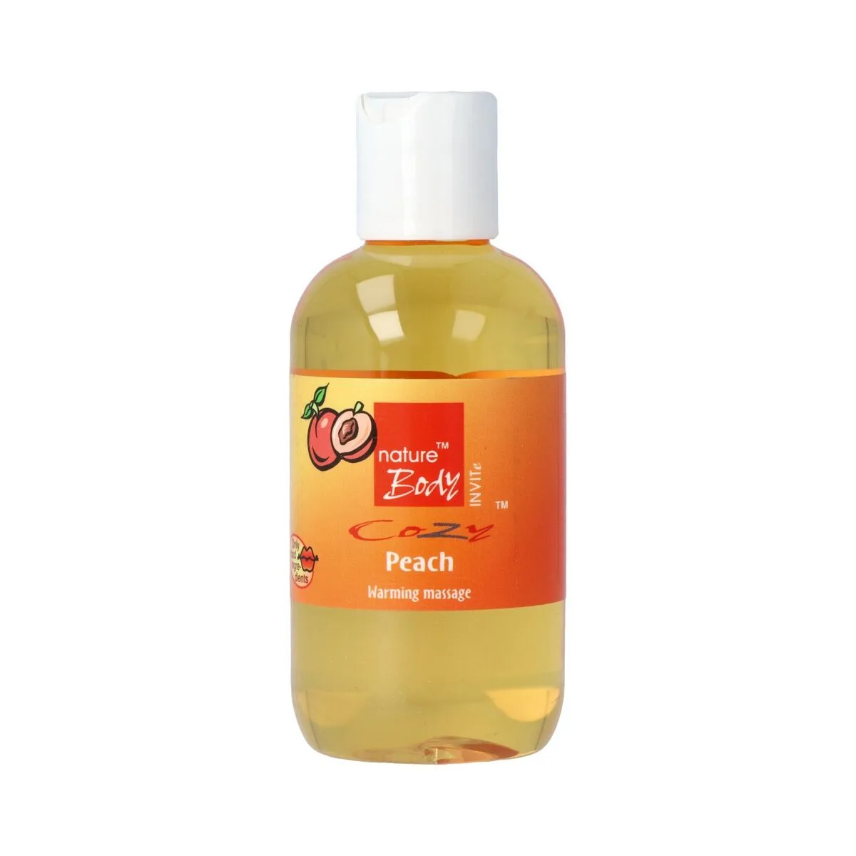 Huile de massage erotique nature body 100 ml peche m040598579. Votre garde-robe mérite le style Diaytar - Découvrez nos nouveautés !