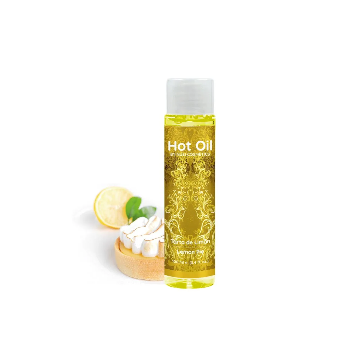 Huile de massage erotique nuei cosmetics of the night 100 ml m040712799. Diaytar : Le curateur de votre quotidien. Des produits soigneusement choisis pour leur originalité et leur utilité