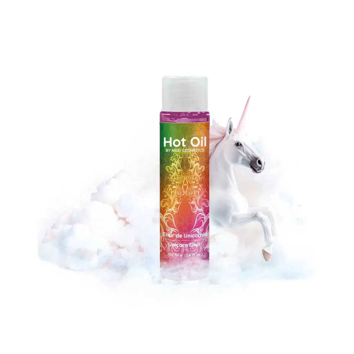 Huile de massage erotique nuei cosmetics of the night 100 ml m040712836. Diaytar, c'est le manifeste d'un shopping plus intelligent, plus rapide, et résolument plus gratifiant.