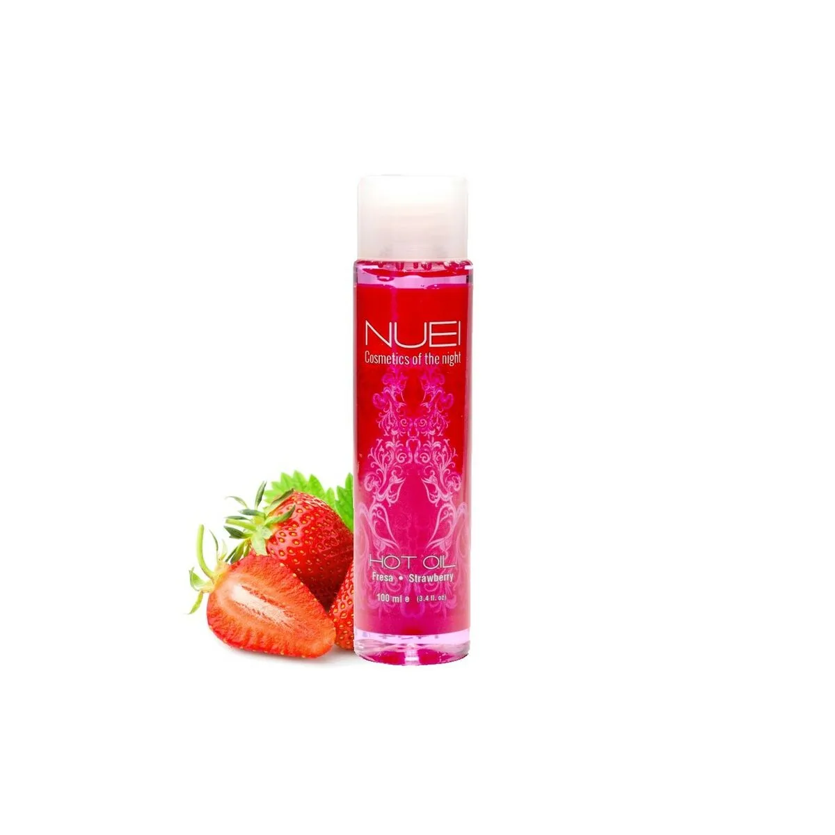 Huile de massage erotique nuei cosmetics of the night m040552795. Bienvenue dans le cercle très sélect des acheteurs inspirés. Diaytar révèle les produits qui définiront demain.