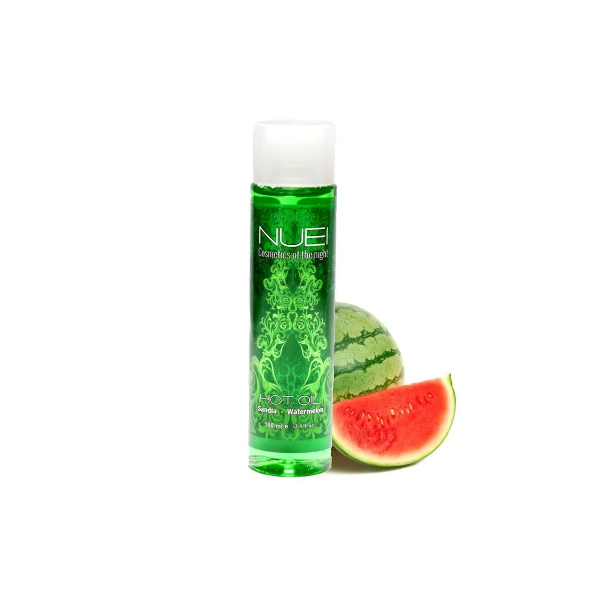 Huile de massage erotique nuei cosmetics of the night m040552871. Nous traitons chaque produit Diaytar avec le même respect que si nous devions l'offrir à un proche. La qualité est non-négociable.
