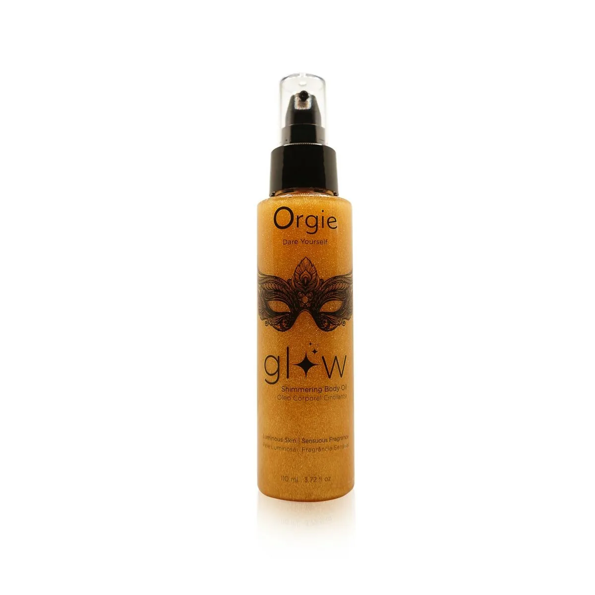 Huile de massage erotique orgie glow 110 ml m040126845. Diaytar : Votre destination shopping en ligne pour découvrir les dernières tendances et produits généraux soigneusement sélectionnés
