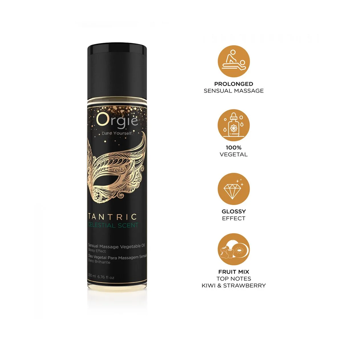 Huile de massage erotique orgie tantric celestial scent 200 ml m040127733. Nous avons rêvé Diaytar pour vous. Une plateforme où chaque clic est une promesse de découverte et de satisfaction.