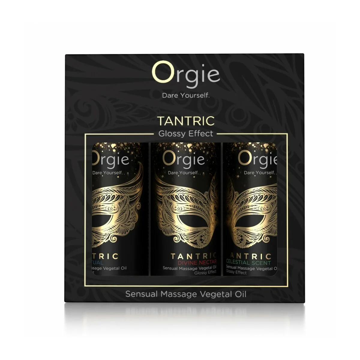 Huile de massage erotique orgie tantric mini 30 ml x 3 m040126227. Diaytar, la boutique en ligne qui pense à tout : des gadgets électroniques les plus futés aux objets maison les plus design