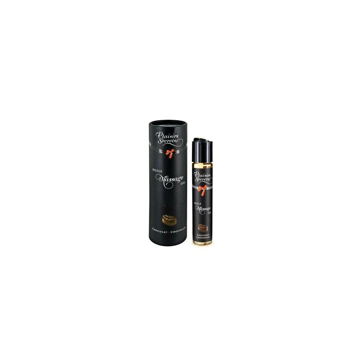 Huile de massage erotique plaisirs secrets 59 ml chocolat m040510976. Diaytar, c'est la garantie de tomber sur ce produit unique qui fera de votre quotidien une expérience extraordinaire