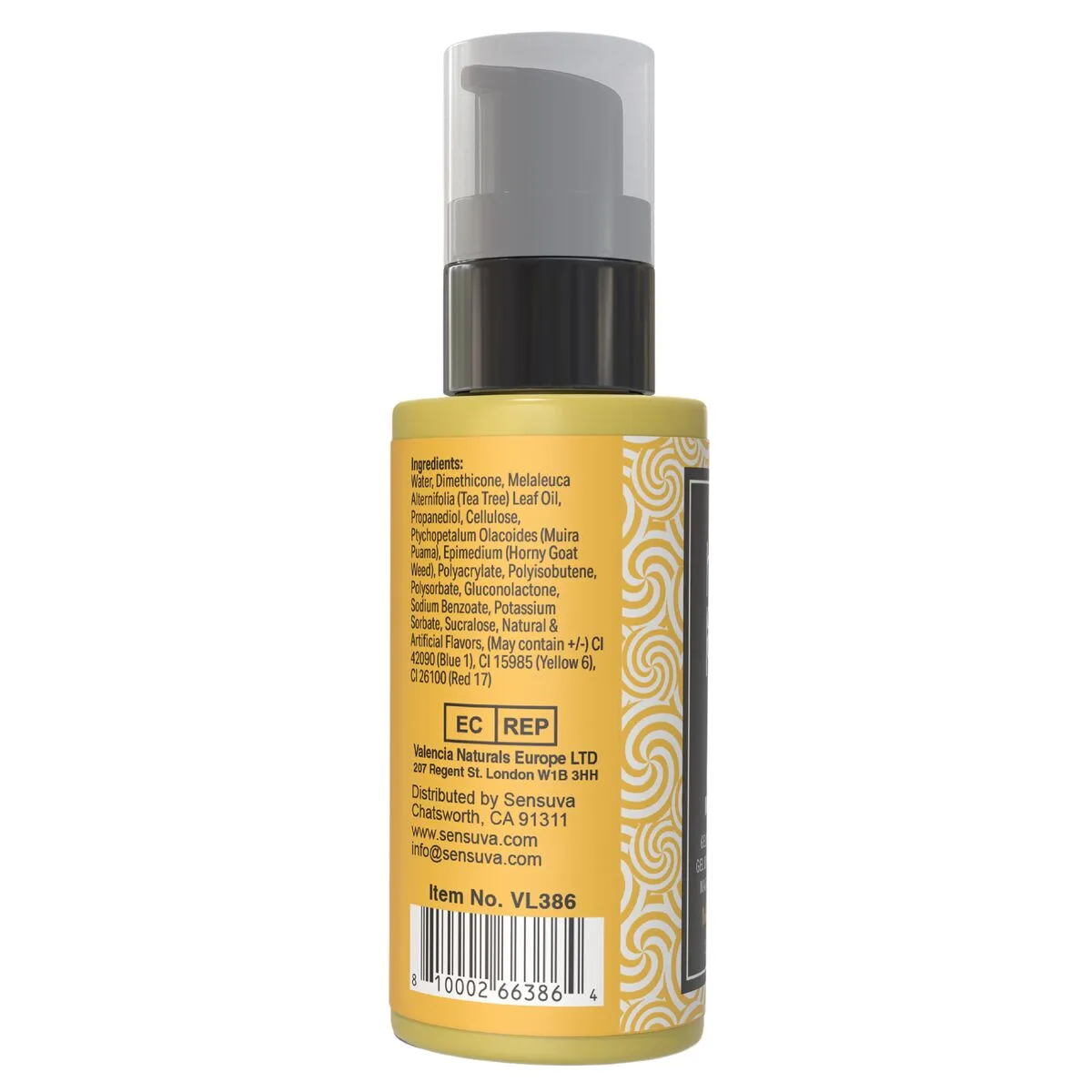 Huile de massage erotique sensuva 59 ml s940641635. Diaytar s'adresse à tous ceux qui considèrent que le choix d'un produit, même basique, est une expression de leur personnalité