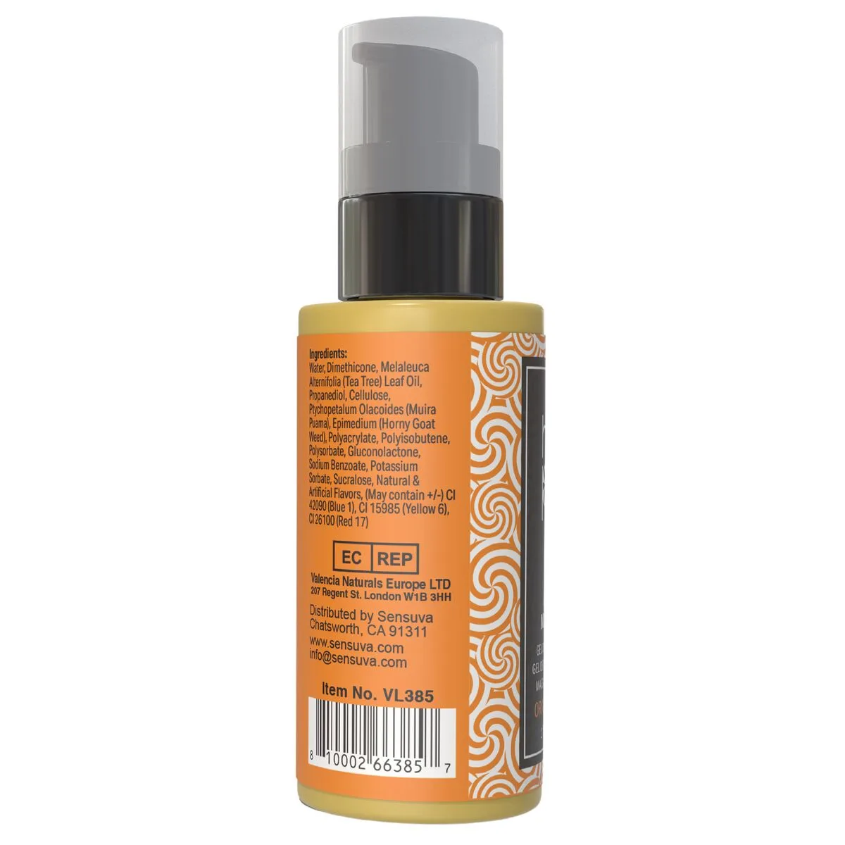 Huile de massage erotique sensuva 59 ml s940641761. Pour un quotidien optimisé et stylisé, faites confiance à Diaytar et son expertise en produits généraux et innovants