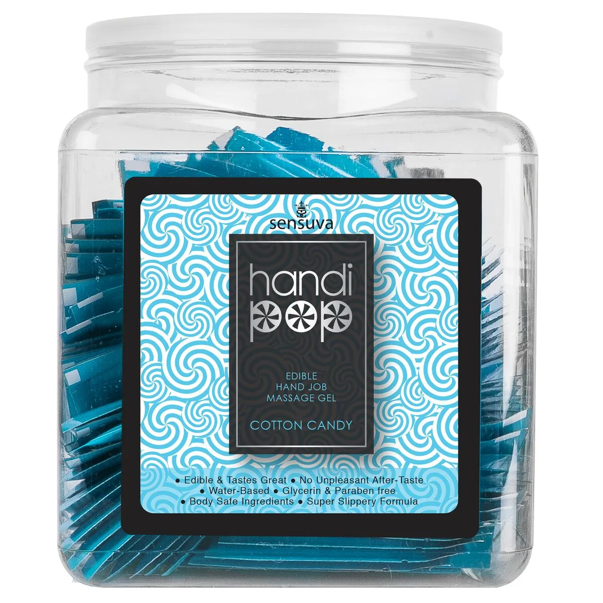Huile de massage erotique sensuva 6 ml coton de sucre s940651589. Diaytar opère une veille constante pour vous offrir l'élite des produits généraux, électroniques et maison.