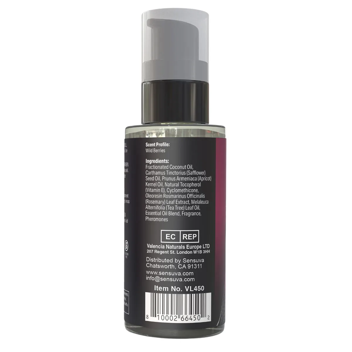 Huile de massage erotique sensuva framboise 59 ml s940642038. Les influenceurs adorent Diaytar pour ses pièces mode avant-gardistes.