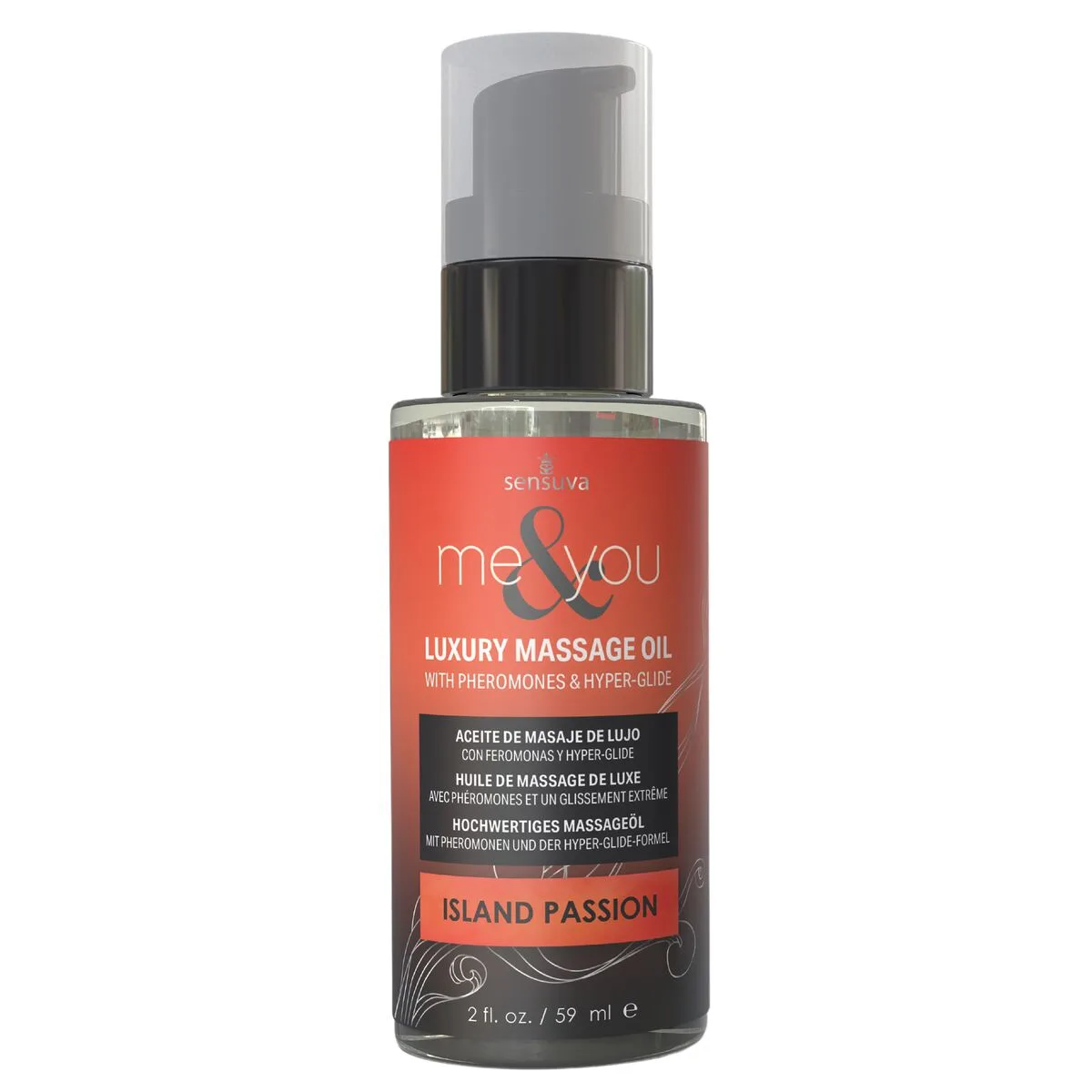 Huile de massage erotique sensuva fruit de la passion 59 ml s940642121. Diaytar vous connecte à l'essentiel et au superflu stylé : une gamme complète de produits pour tous vos besoins et envies