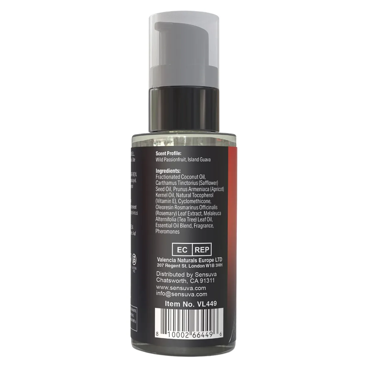 Huile de massage erotique sensuva fruit de la passion 59 ml s940642166. Diaytar s'adresse à tous ceux qui considèrent que le choix d'un produit, même basique, est une expression de leur personnalité