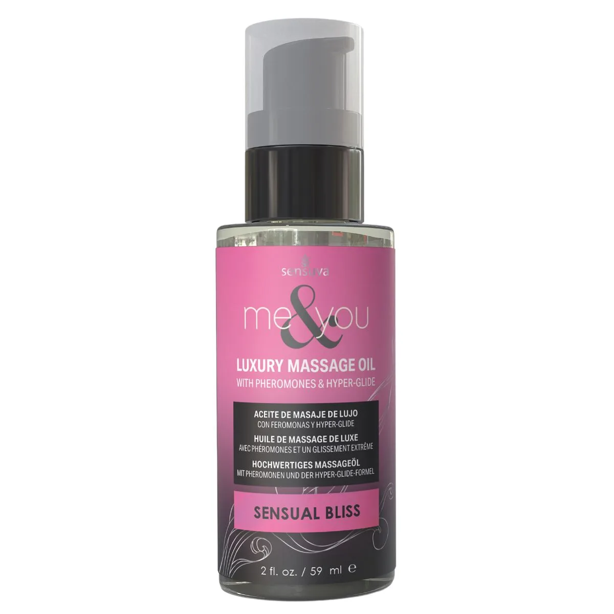 Huile de massage erotique sensuva sensual bliss 59 ml s940642353. Diaytar se positionne comme le carrefour des produits innovants, qu'ils relèvent de la tech, de la maison ou du quotidien