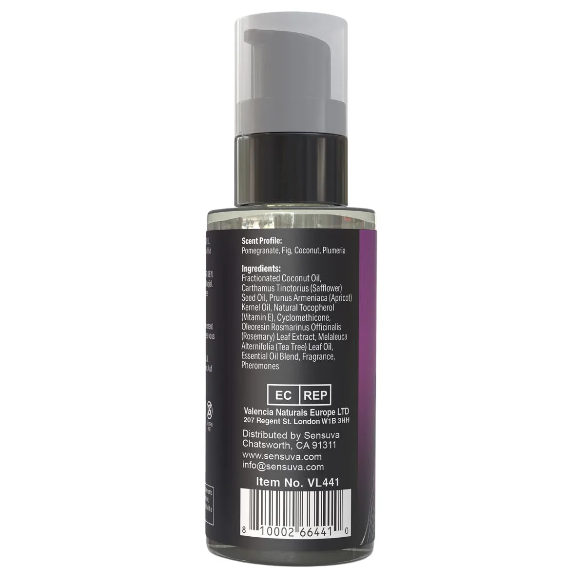 Huile de massage erotique sensuva sweet secrets 59 ml s940642497. L'excellence à portée de clic avec la boutique en ligne Diaytar.