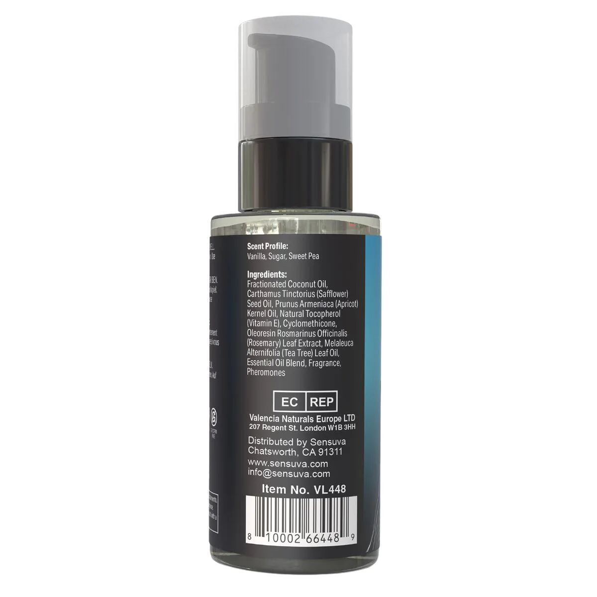 Huile de massage erotique sensuva sweet temptation fruits exotiques 59 ml s940642517. Exprimez votre personnalité avec les accessoires tendance de Diaytar.