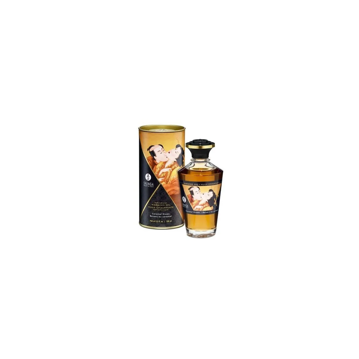 Huile de massage erotique shunga caramel kisses 100 ml m040616276. Nous avons créé Diaytar pour être le point de repère dans le paysage souvent confuse du e-commerce généraliste.