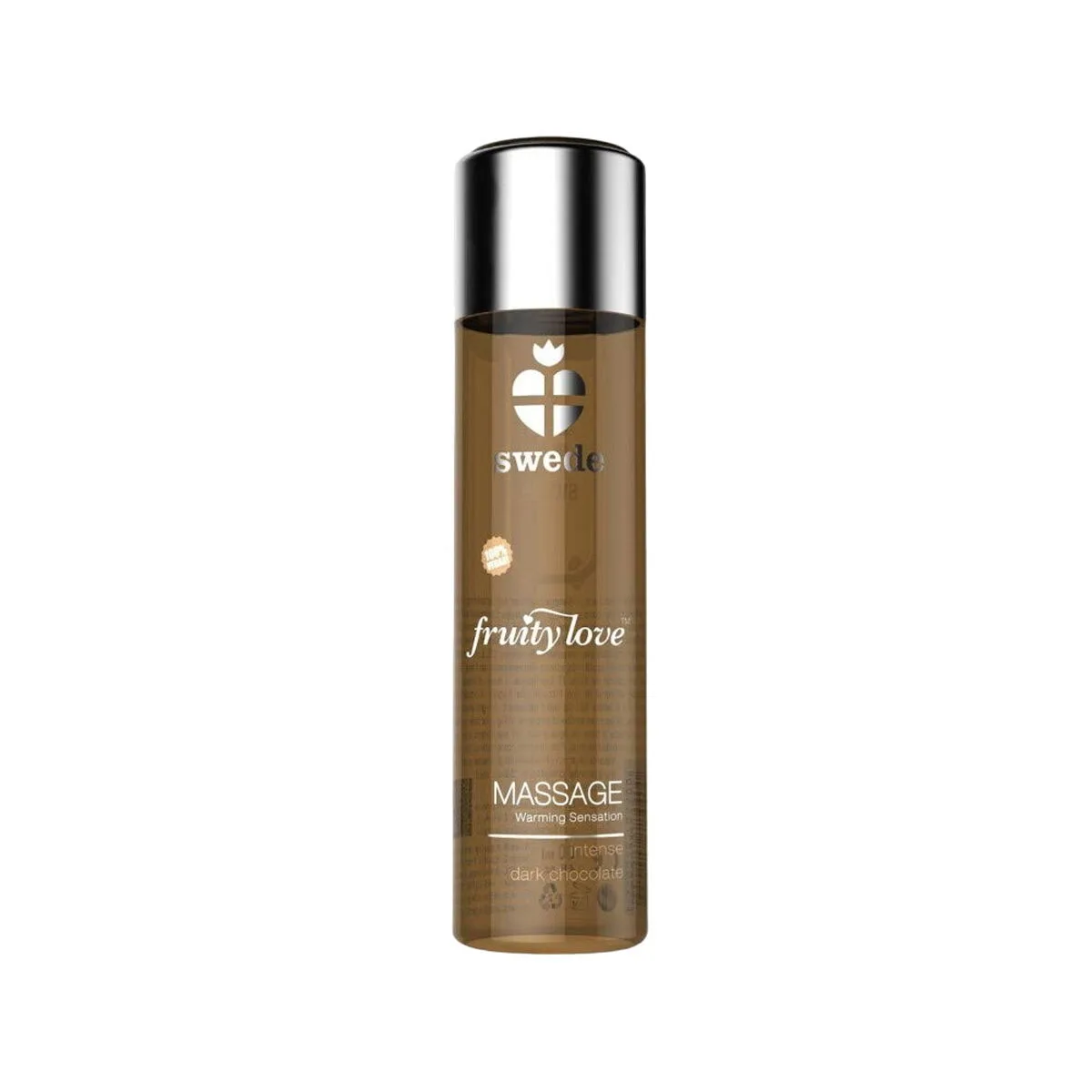 Huile de massage erotique swede 120 ml chocolat noir effet chaleur m040037011. Explorez la galerie virtuelle Diaytar et laissez-vous séduire par nos produits généraux tendance et nos inventions électroniques exclusives