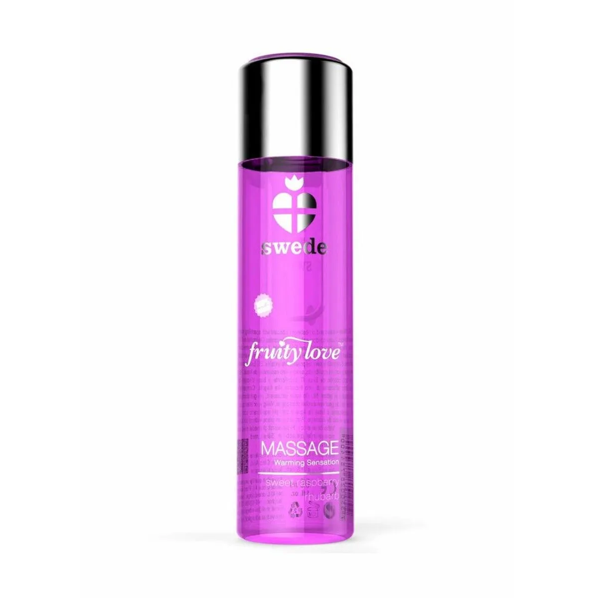 Huile de massage erotique swede 120 ml effet chaleur rhubarbe m040036672. Diaytar s'adresse à tous ceux qui considèrent que le choix d'un produit, même basique, est une expression de leur personnalité