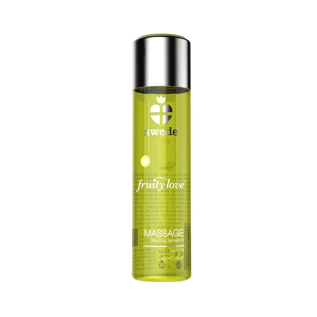 Huile de massage erotique swede 120 ml poire vanille effet chaleur m040036851. Chez Diaytar, chaque achat est une expérience unique. Explorez notre sélection premium !