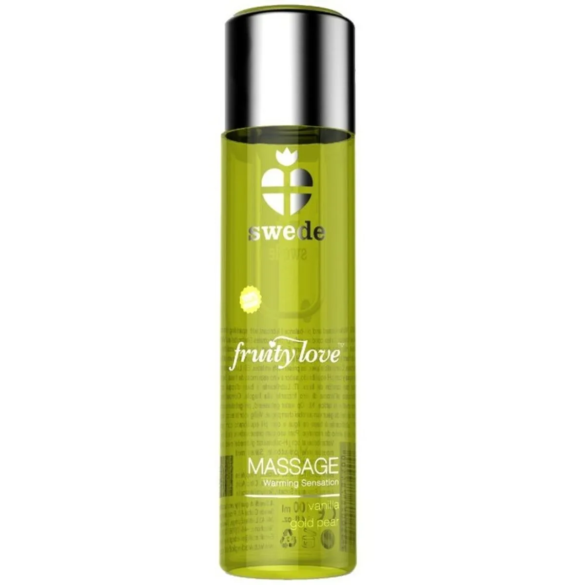 Huile de massage erotique swede 60 ml effet chaleur poire vanille m040037584. Diaytar, la boutique en ligne qui pense à tout : des gadgets électroniques les plus futés aux objets maison les plus design