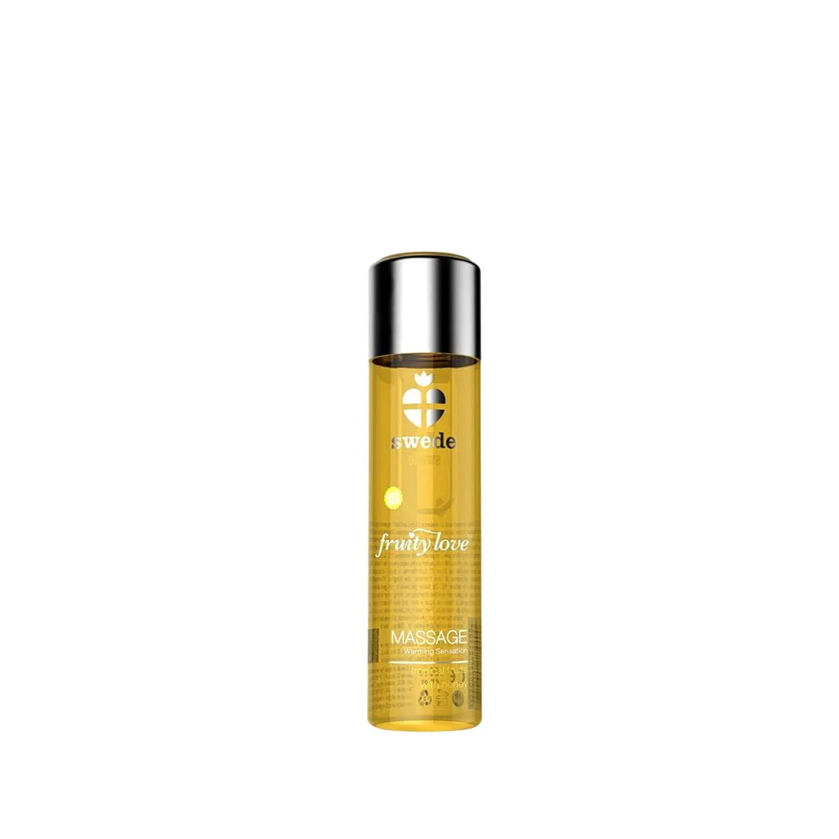 Huile de massage erotique swede 60 ml miel fruits tropicaux effet chaleur m040037642. Bienvenue dans l'écosystème Diaytar, où chaque produit a été pensé pour s'intégrer parfaitement dans votre vie moderne