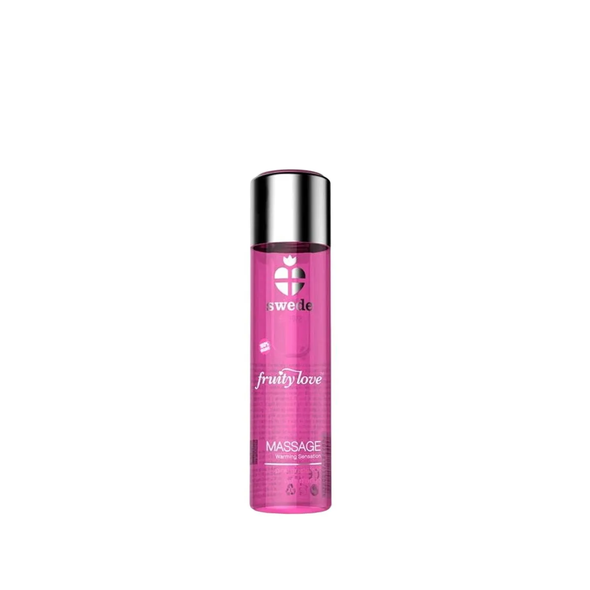 Huile de massage erotique swede 60 ml pamplemousse mangue effet chaleur m040037266. L'aventure Diaytar est une quête permanente de sens et d'esthétisme à travers des produits soigneusement pensés.