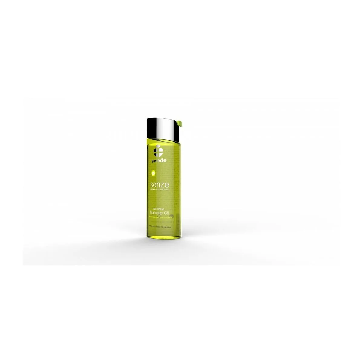 Huile de massage erotique swede arousin 75 ml eucalyptus citron m040038887. Diaytar a été conçu pour ceux qui refusent le compromis. Ici, chaque produit est une victoire du qualitatif sur le quantitatif.