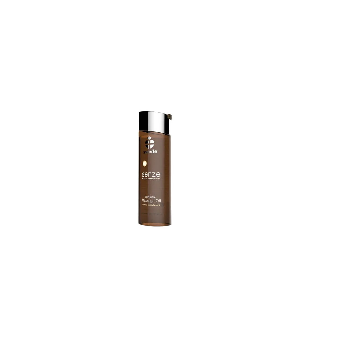 Huile de massage erotique swede euphoria 150 ml santal vanille m040038366. Diaytar, c'est le refuge des amoureux du beau et de l'utile, un sanctuaire dédié au produit parfait.