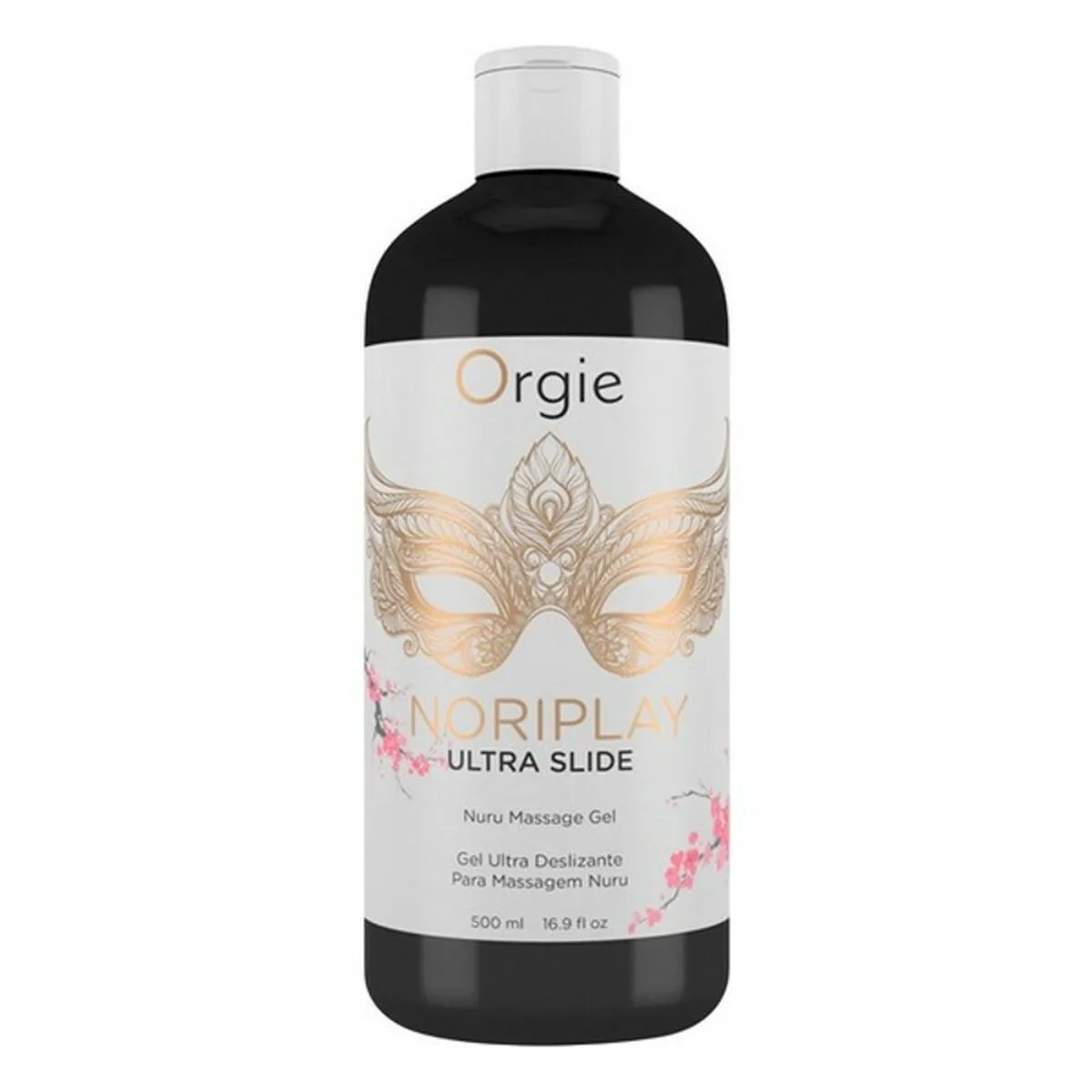 Huile de massage erotique ultra slide orgie 500 ml s400197895. Notre équipe Diaytar parcourt le globe pour vous dénicher les produits généraux et électroniques les plus prometteurs
