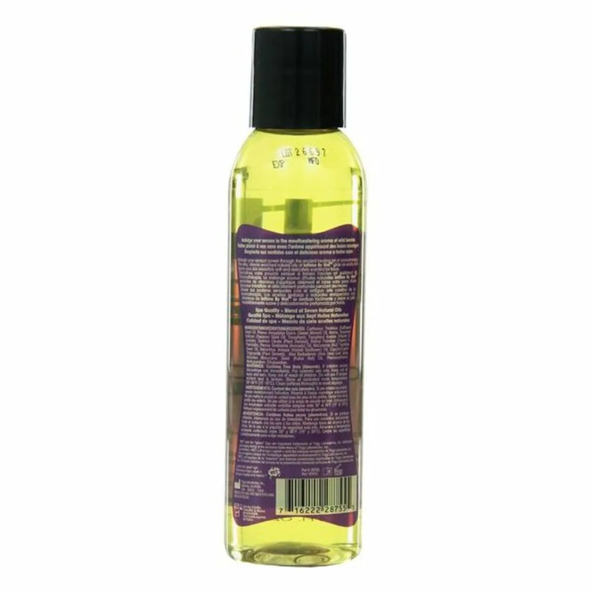 Huile de massage erotique wet forbidden fruit 120 ml s400166888. Diaytar, le curateur de votre style de vie moderne, à travers une offre généraliste constamment renouvelée et actualisée