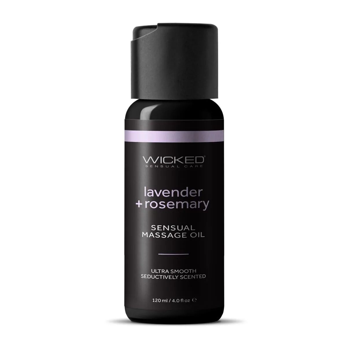 Huile de massage erotique wicked sensual care 120 ml s940763657. Notre équipe chez Diaytar est une brigade de passionnés, toujours en chasse pour dénicher la perle rare qui vous fera vibrer.
